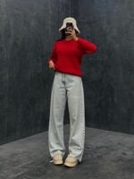 بلوز کد 142974 - Image 5