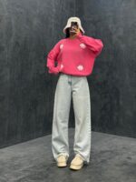 بلوز کد 142976 - Image 3