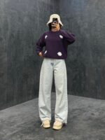 بلوز کد 142976 - Image 2