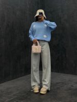 بلوز کد 142976 - Image 5