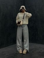 بلوز کد 142976 - Image 4