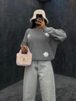 بلوز کد 142976 - Image 6