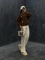 بلوز کد 142977 - Image 3