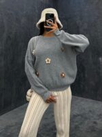 بلوز کد 142977 - Image 5