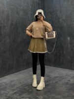 بلوز کد 142977 - Image 2