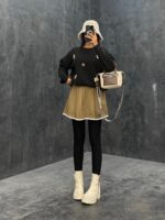 بلوز کد 142977 - Image 6