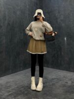 بلوز کد 142977