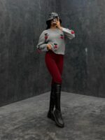 بلوز کد 142978 - Image 4