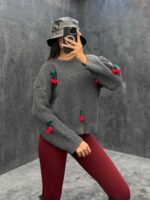 بلوز کد 142978 - Image 5