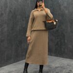 ست دو تیکه کد 124460