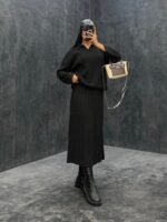 ست دو تیکه کد 124460 - Image 4