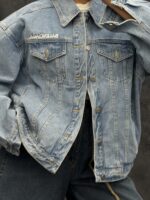 کت جین 223738 - Image 2