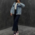 کت جین کد 223739