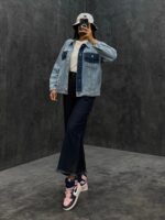 کت جین کد 223739