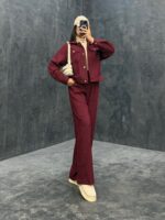 ست دوتیکه کد 124462 - Image 3