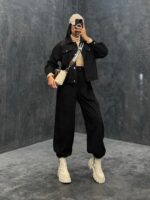 ست دوتیکه کد 124462 - Image 6