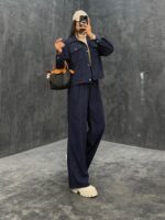 ست دوتیکه کد 124462 - Image 5