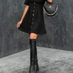 پیراهن کد 181396