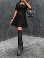 پیراهن کد 181396