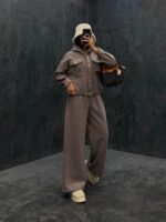 ست دوتیکه کد 124464 - Image 5