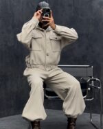 ست دوتیکه کد 124464 - Image 6