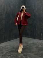 کراپ کت کد 223744 - Image 3