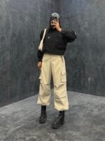 کراپ کت کد 223745 - Image 5