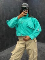 کراپ کت کد 223745 - Image 2