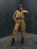 ست دو تیکه کد 124465 - Image 3