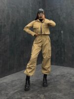 ست دو تیکه کد 124465 - Image 2