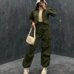 ست دو تیکه کد 124465