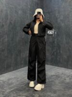 ست دو تیکه کد 124465 - Image 4