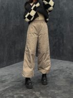 شلوار دورو کد105161 - Image 2