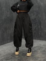 شلوار کارگو 105207 - Image 4