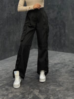 شلوار کارگو کد 105205 - Image 4