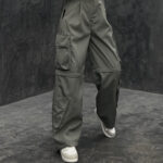 شلوار کارگو کد 105205