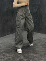 شلوار کارگو کد 105205