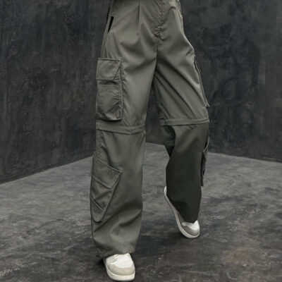 شلوار کارگو کد 105205