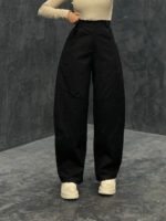 شلوار کارگو کد 105210 - Image 4