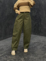 شلوار کارگو کد 105210 - Image 3
