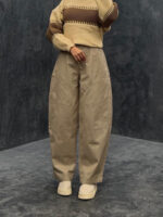 شلوار کارگو کد 105210 - Image 2