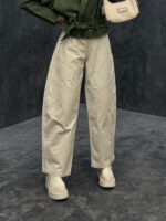 شلوار کارگو کد 105210
