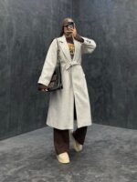 پالتو کد 343021 - Image 3