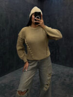 بلوز کد 143008 - Image 5