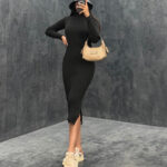 پیراهن کد 181436