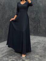 پیراهن کد 181422 - Image 6