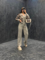 ست سه تیکه کد 124425 - Image 7