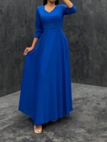 پیراهن کد 181422 - Image 7