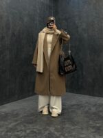 پالتو کد 343021 - Image 5