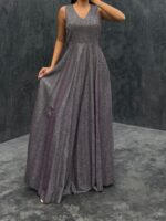 پیراهن کد 181423 - Image 5